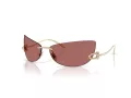 Tiffany TF 3112K 622569 72 Women sunglasses