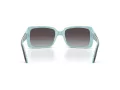 Tiffany TF 4047B 80553C 55 Women sunglasses