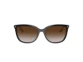 Tiffany TF 4105HB 81343B 55 Women sunglasses