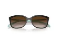 Tiffany TF 4105HB 81343B 55 Women sunglasses
