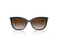 Tiffany TF 4105HB 81343B 55 Women sunglasses