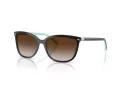 Tiffany TF 4105HB 81343B 55 Women sunglasses