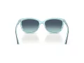 Tiffany TF 4105HB 81939S 55 Women sunglasses