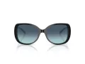 Tiffany TF 4121B 80559S 55 Women sunglasses