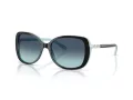Tiffany TF 4121B 80559S 55 Women sunglasses