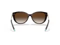 Tiffany TF 4178 80153B 57 Women sunglasses