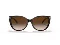 Tiffany TF 4178 80153B 57 Women sunglasses