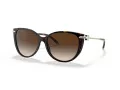 Tiffany TF 4178 80153B 57 Women sunglasses