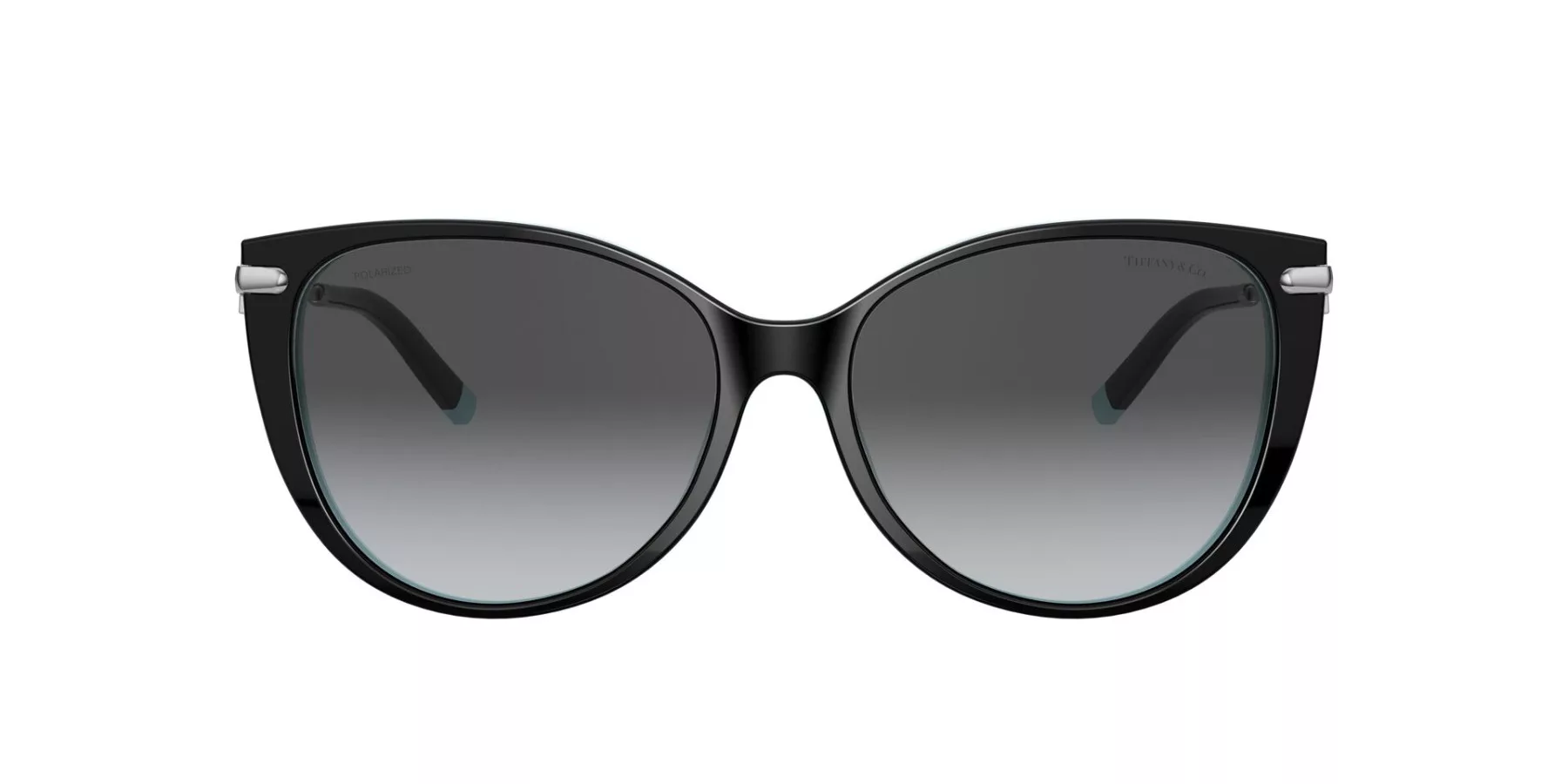 Tiffany TF 4178 8055T3 57 Women sunglasses - Contact lenses,