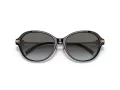 Tiffany TF 4188D 80013C 55 Women sunglasses