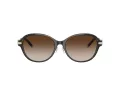 Tiffany TF 4188D 81343B 55 Women sunglasses