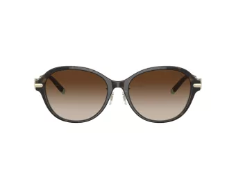Tiffany TF 4188D 81343B 55 Women sunglasses