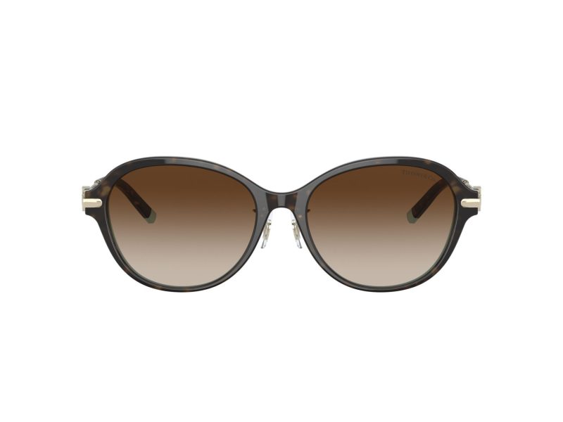 Tiffany TF 4188D 81343B 55 Women sunglasses