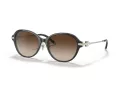 Tiffany TF 4188D 81343B 55 Women sunglasses