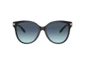 Tiffany TF 4193B 80019S 55 Women sunglasses