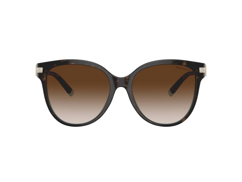Tiffany TF 4193B 81343B 55 Women sunglasses