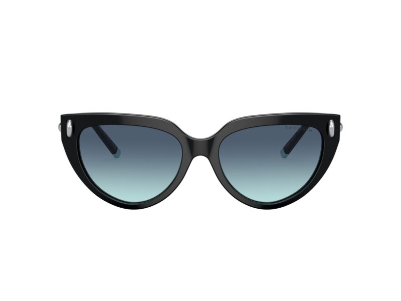 Tiffany TF 4195 80019S 54 Women sunglasses