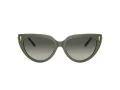 Tiffany TF 4195 835811 54 Women sunglasses