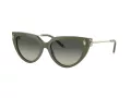 Tiffany TF 4195 835811 54 Women sunglasses