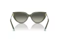 Tiffany TF 4195 835811 54 Women sunglasses