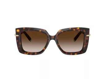 Tiffany TF 4199 80153B 53 Women sunglasses