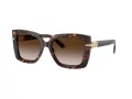 Tiffany TF 4199 80153B 53 Women sunglasses