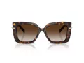 Tiffany TF 4199 80153B 53 Women sunglasses