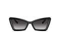 Tiffany TF 4203 80013C 56 Women sunglasses