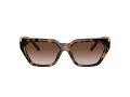Tiffany TF 4205U 80153B 56 Women sunglasses