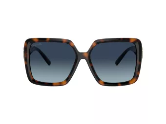 Tiffany TF 4206U 80154U 58 Women sunglasses