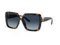 Tiffany TF 4206U 80154U 58 Women sunglasses