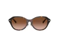 Tiffany TF 4210D 80153B 54 Women sunglasses
