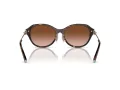 Tiffany TF 4210D 80153B 54 Women sunglasses