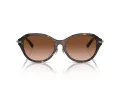 Tiffany TF 4210D 80153B 54 Women sunglasses