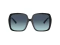 Tiffany TF 4211D 83429S 58 Women sunglasses
