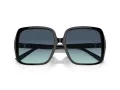 Tiffany TF 4211D 83429S 58 Women sunglasses