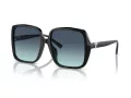 Tiffany TF 4211D 83429S 58 Women sunglasses