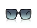Tiffany TF 4212U 83429S 55 Women sunglasses