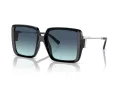 Tiffany TF 4212U 83429S 55 Women sunglasses