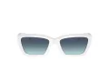Tiffany TF 4213 83929S 54 Women sunglasses