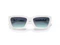 Tiffany TF 4213 83929S 54 Women sunglasses