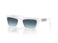 Tiffany TF 4213 83929S 54 Women sunglasses