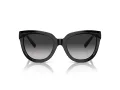 Tiffany TF 4215 80013C 53 Women sunglasses