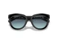 Tiffany TF 4215 83429S 53 Women sunglasses