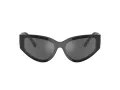 Tiffany TF 4217 80016G 59 Women sunglasses