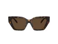 Tiffany TF 4218 80153G 55 Women sunglasses