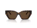 Tiffany TF 4218 80153G 55 Women sunglasses