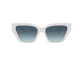 Tiffany TF 4218 83929S 55 Women sunglasses