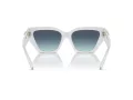 Tiffany TF 4218 83929S 55 Women sunglasses