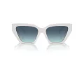 Tiffany TF 4218 83929S 55 Women sunglasses